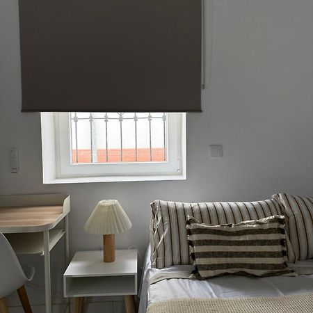 The Sunnydise Apartments Malaga Ngoại thất bức ảnh