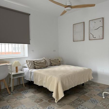 The Sunnydise Apartments Malaga Ngoại thất bức ảnh