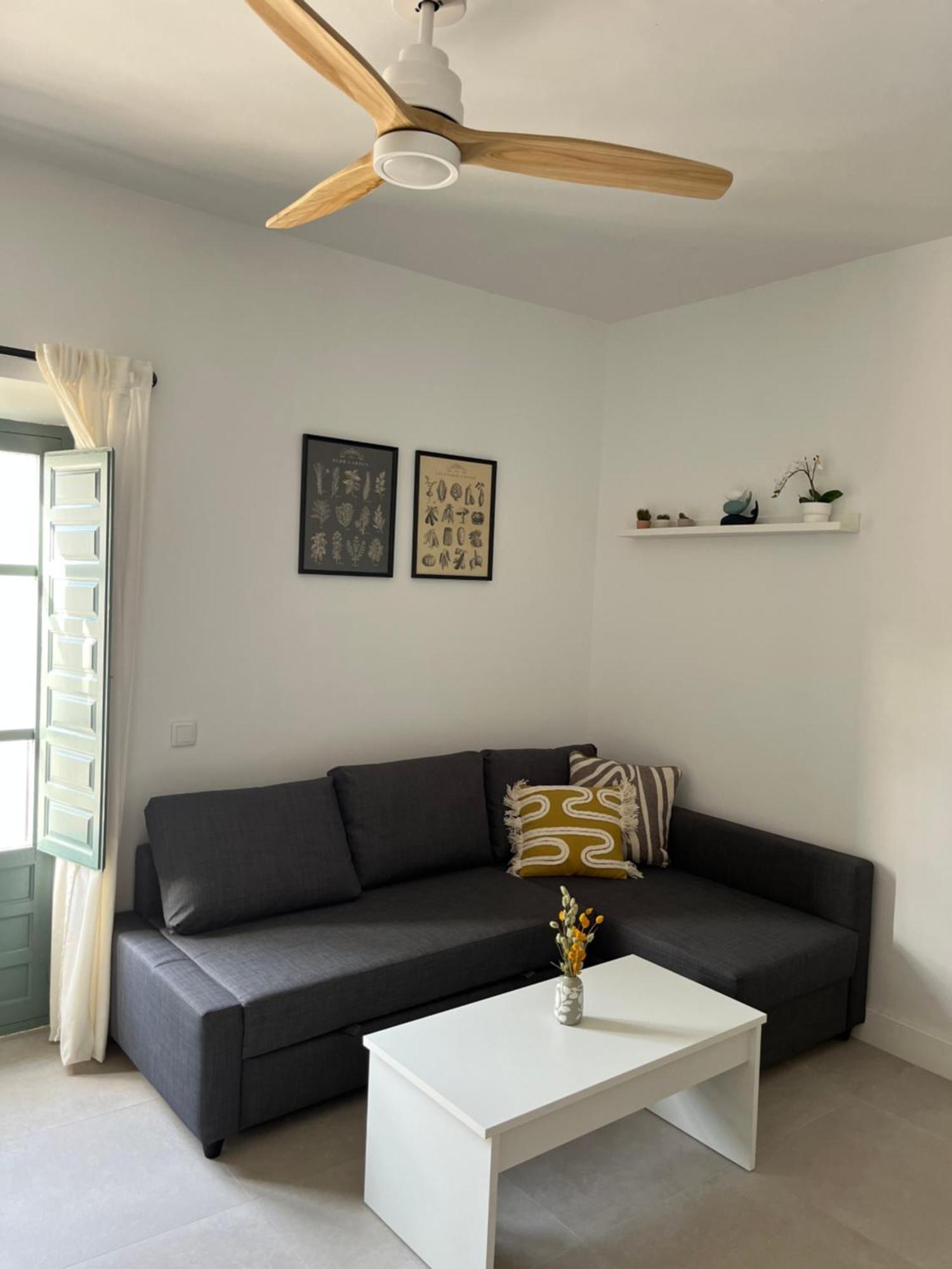 The Sunnydise Apartments Malaga Ngoại thất bức ảnh