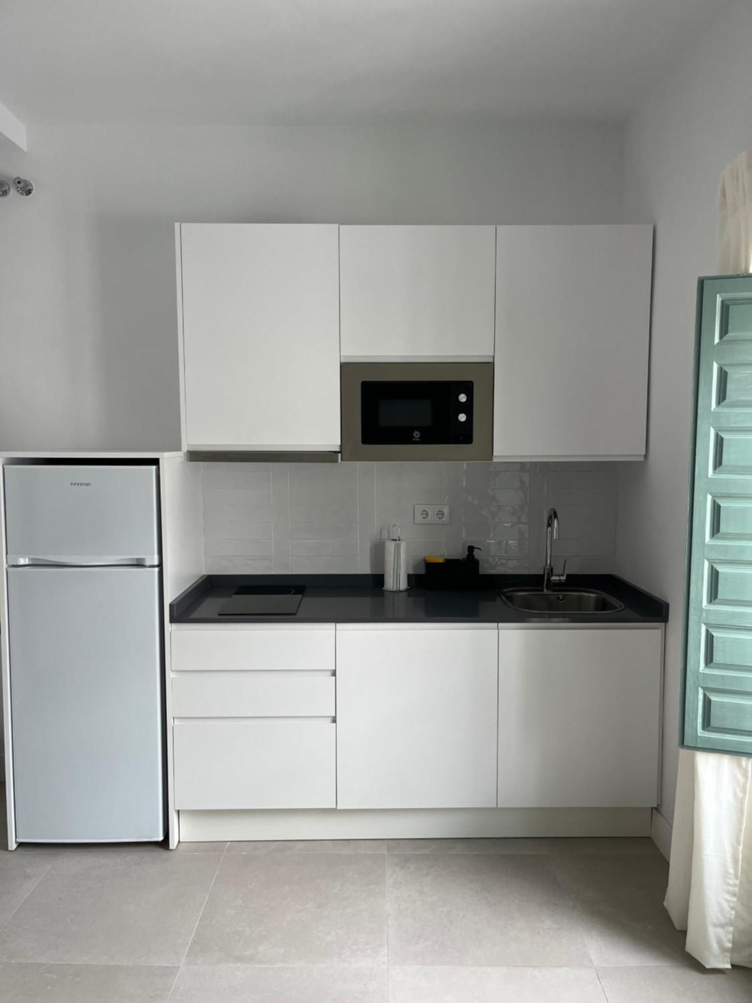 The Sunnydise Apartments Malaga Ngoại thất bức ảnh