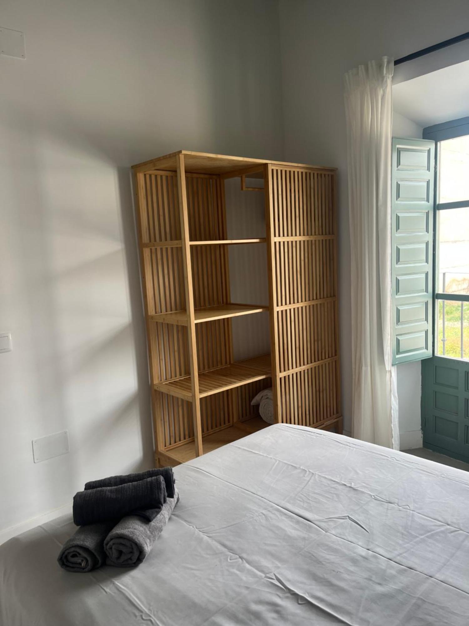 The Sunnydise Apartments Malaga Ngoại thất bức ảnh