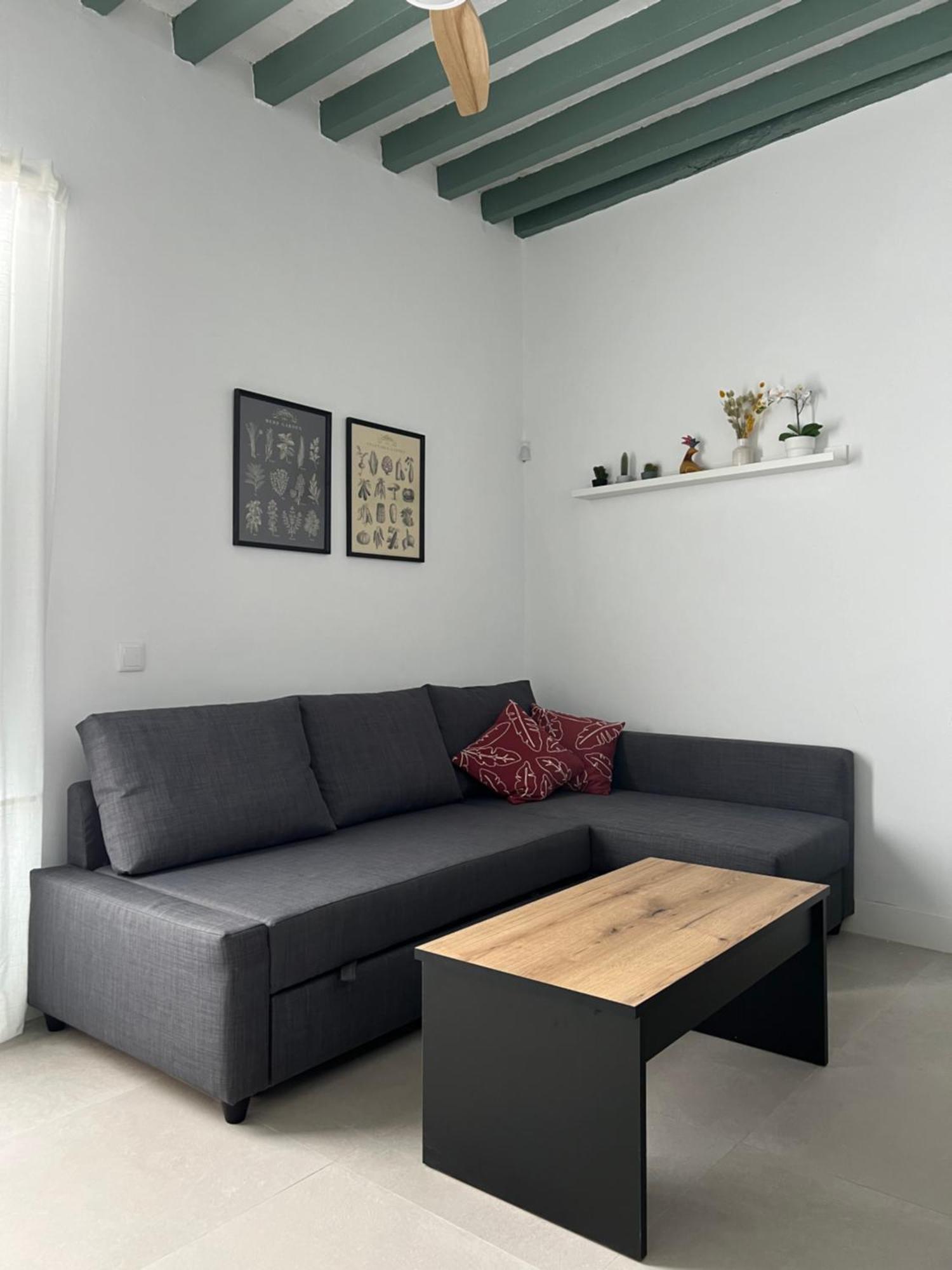 The Sunnydise Apartments Malaga Ngoại thất bức ảnh