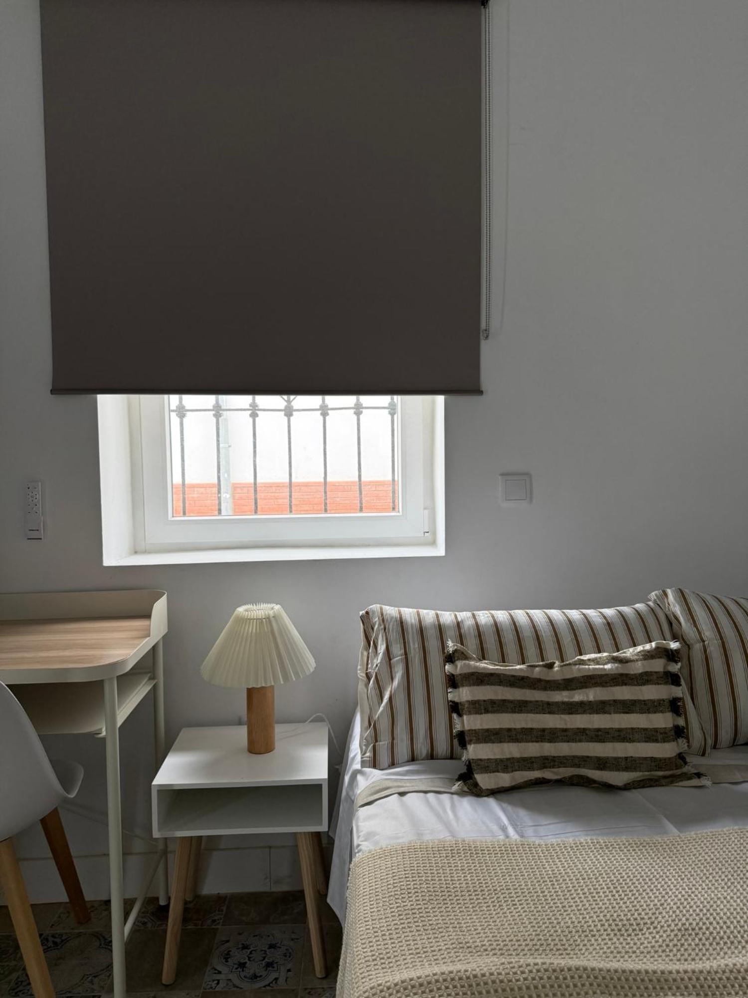 The Sunnydise Apartments Malaga Ngoại thất bức ảnh