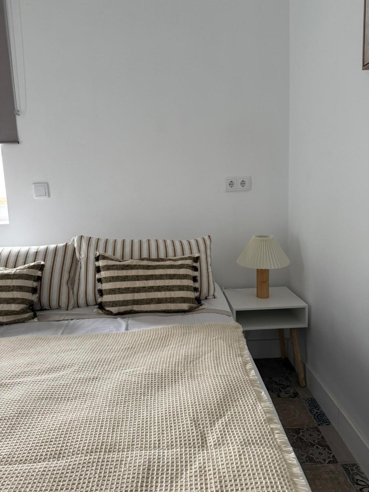 The Sunnydise Apartments Malaga Ngoại thất bức ảnh