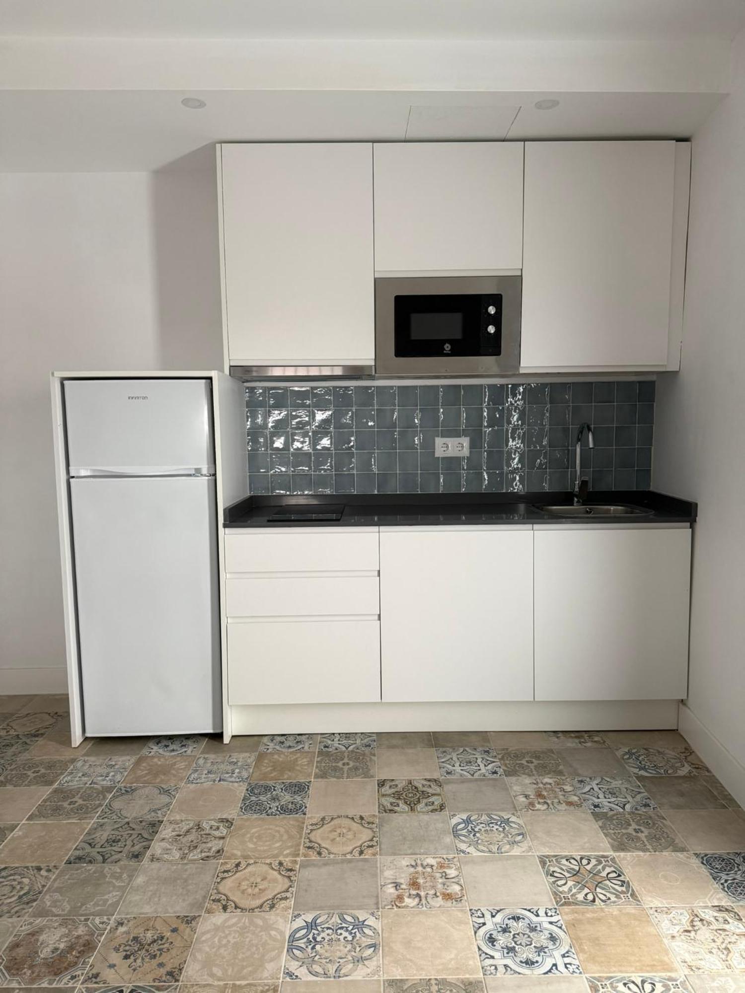 The Sunnydise Apartments Malaga Ngoại thất bức ảnh