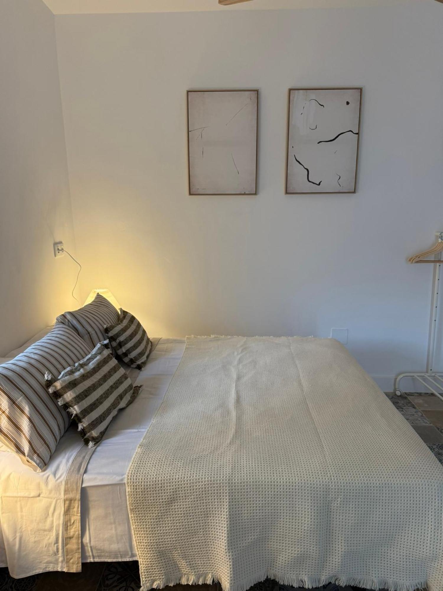 The Sunnydise Apartments Malaga Ngoại thất bức ảnh