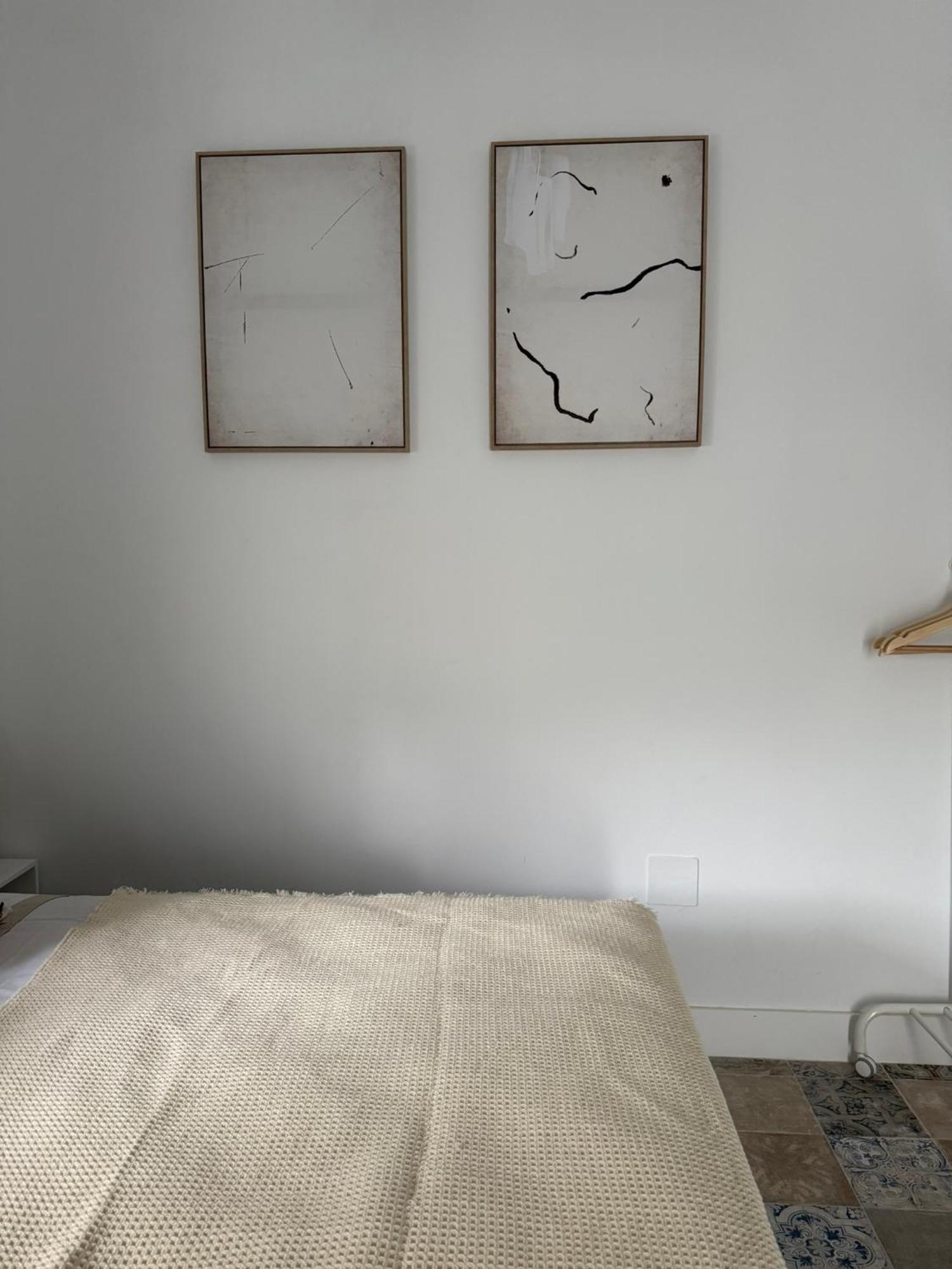 The Sunnydise Apartments Malaga Ngoại thất bức ảnh