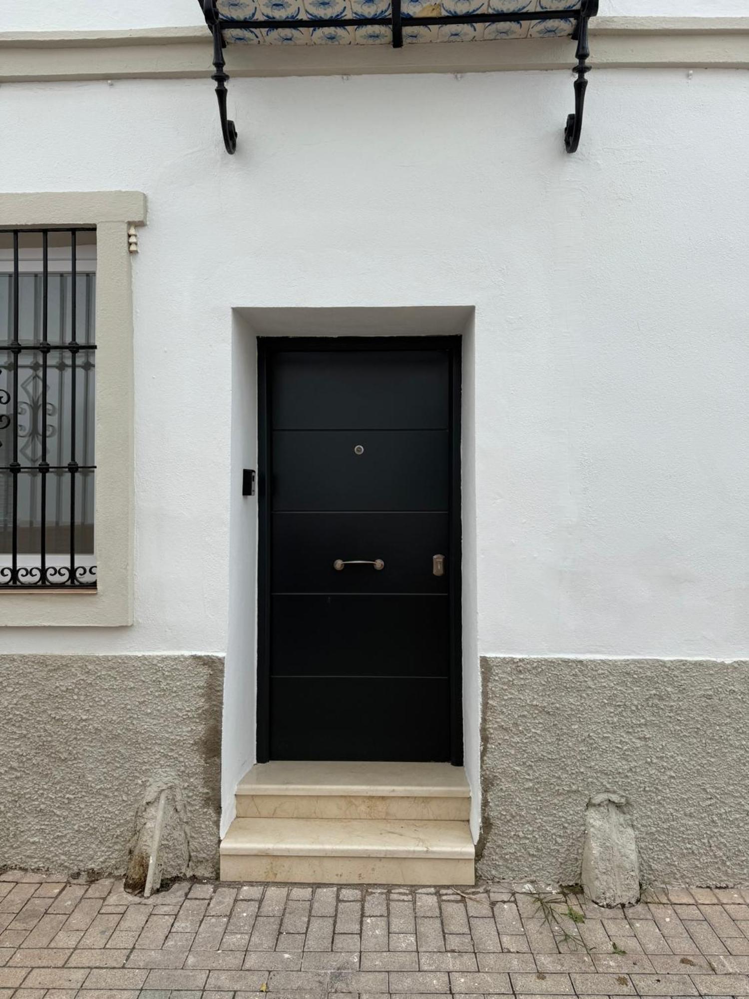 The Sunnydise Apartments Malaga Ngoại thất bức ảnh