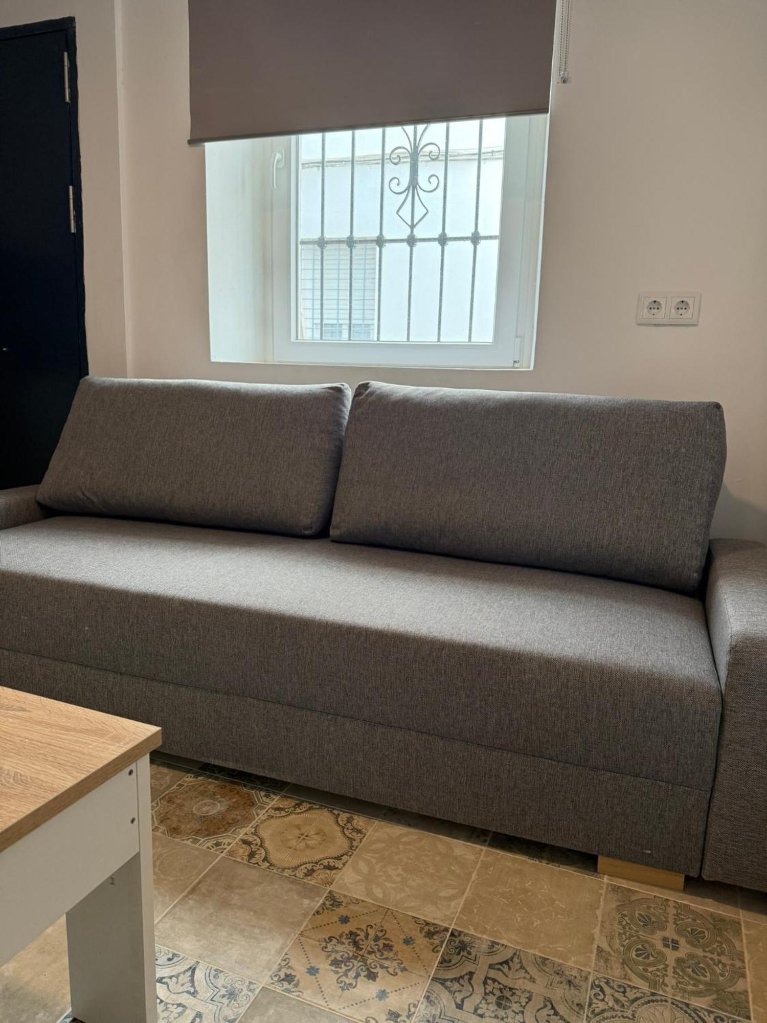 The Sunnydise Apartments Malaga Ngoại thất bức ảnh