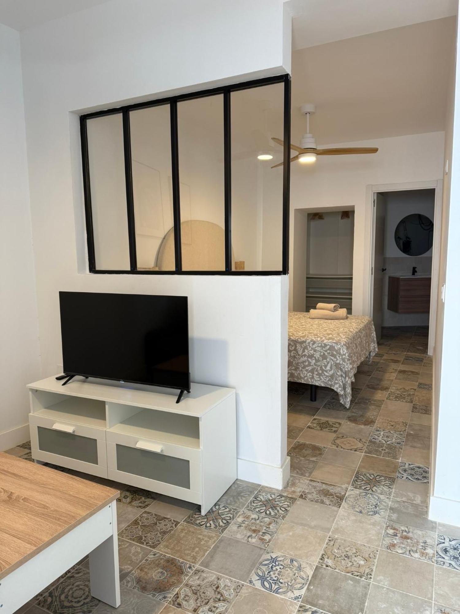 The Sunnydise Apartments Malaga Ngoại thất bức ảnh