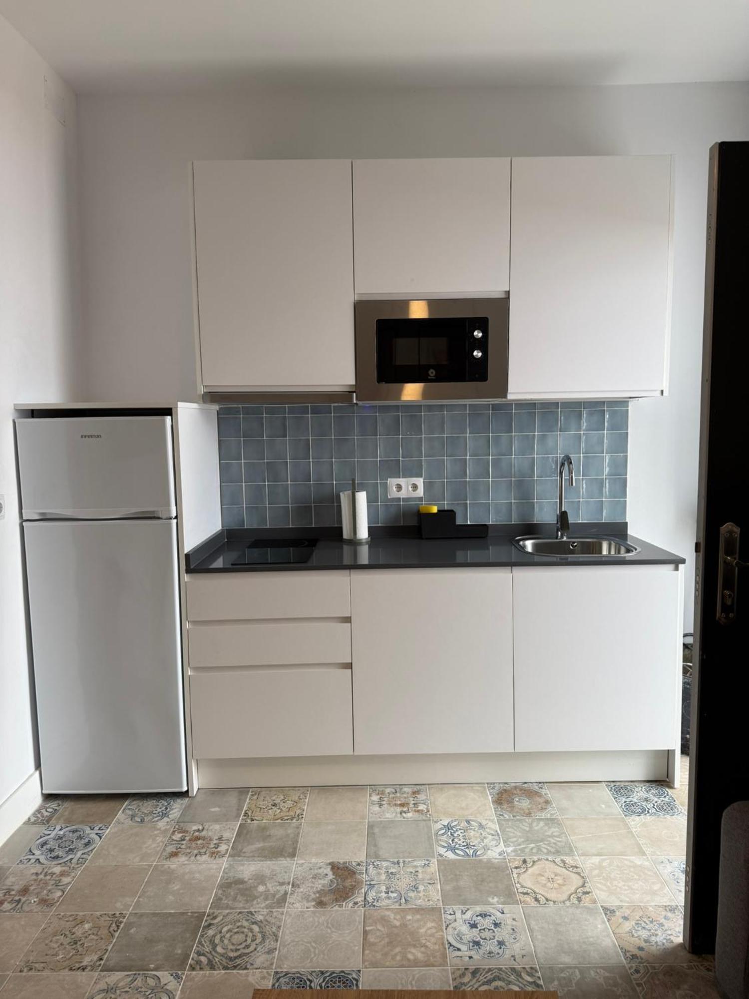 The Sunnydise Apartments Malaga Ngoại thất bức ảnh