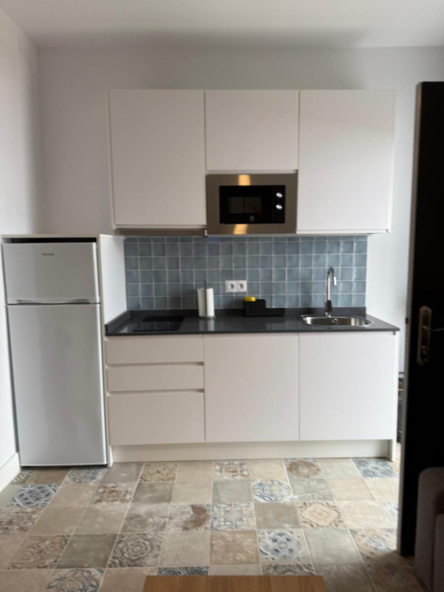 The Sunnydise Apartments Malaga Ngoại thất bức ảnh