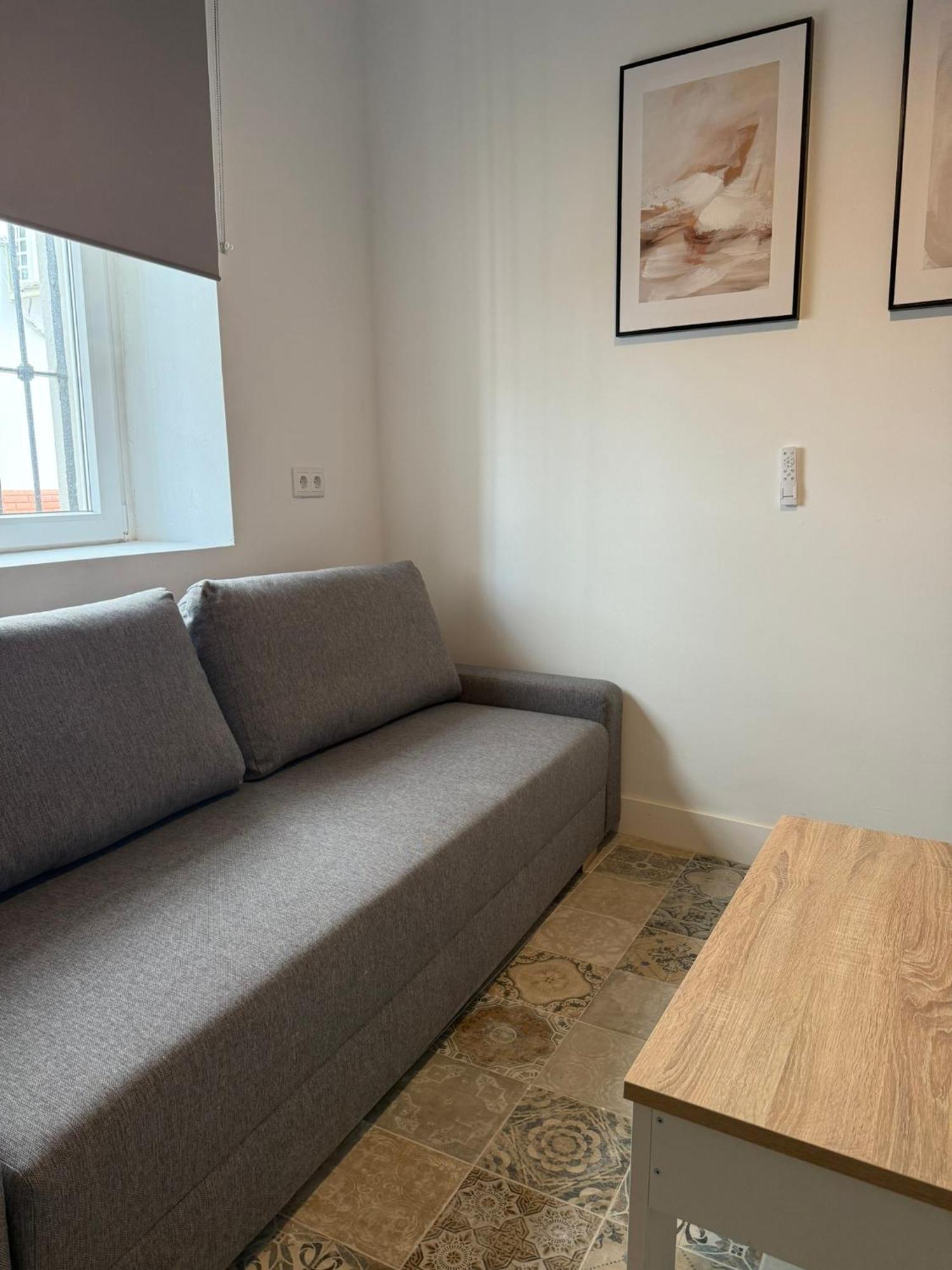 The Sunnydise Apartments Malaga Ngoại thất bức ảnh